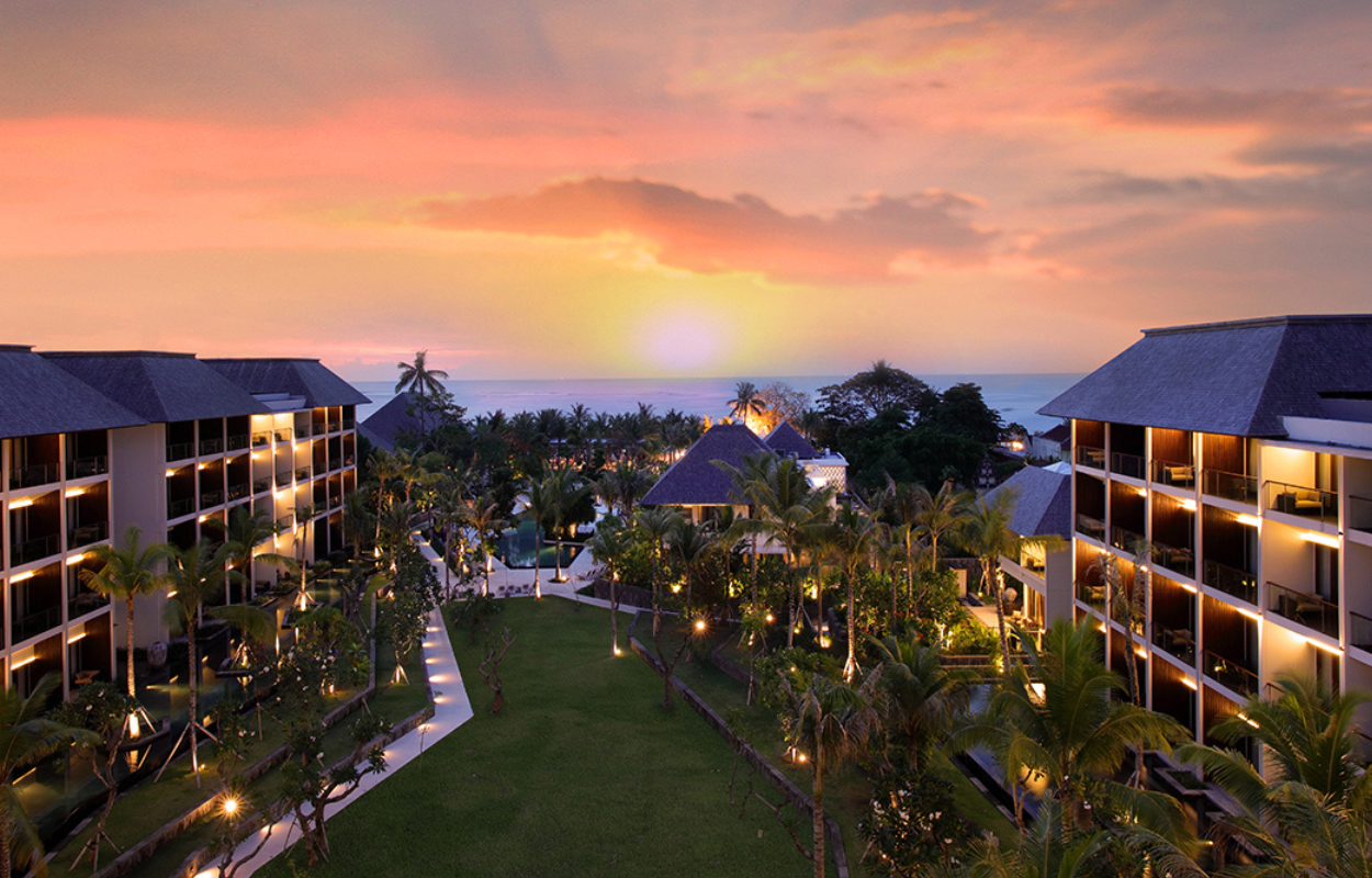 Hotel 1