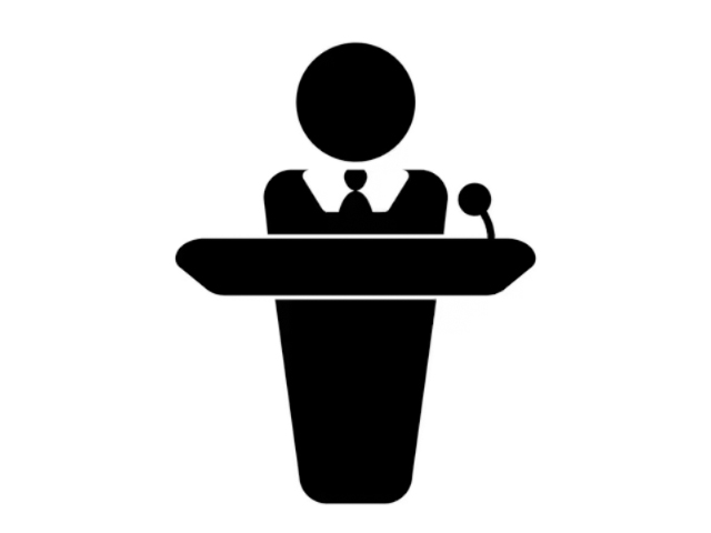 Master of Ceremony