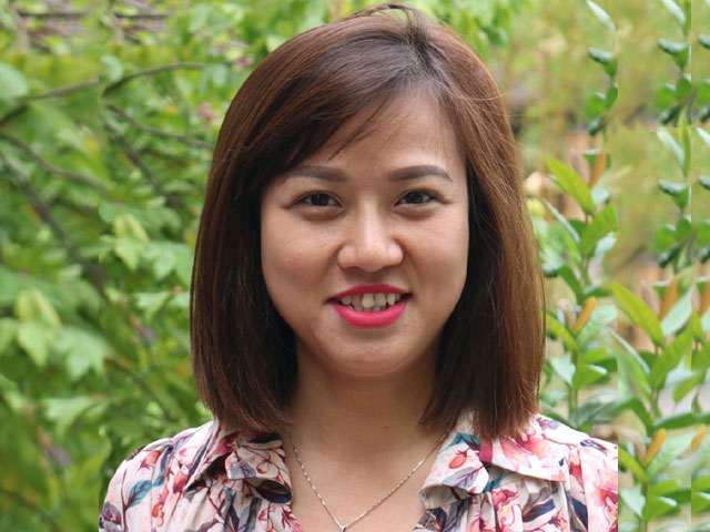 Ms. Quyen Nguyen